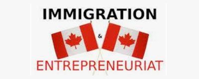 Immigration Entrepreneuriat