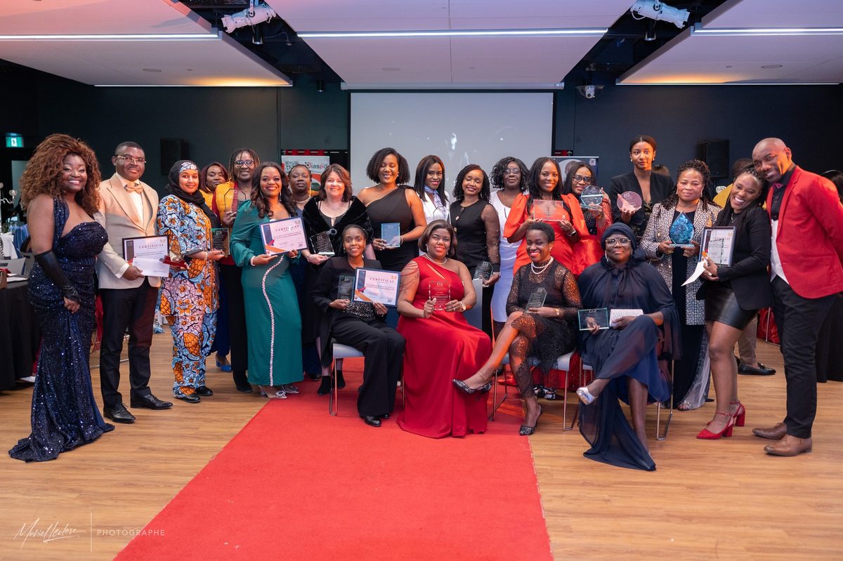 Les lauréates des Awards Féminins du Québec 2026