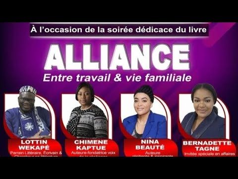 Parlons Famille