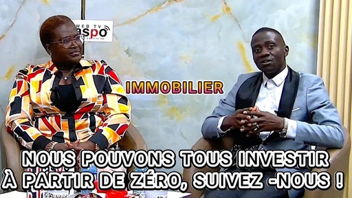 Les Immopreneurs