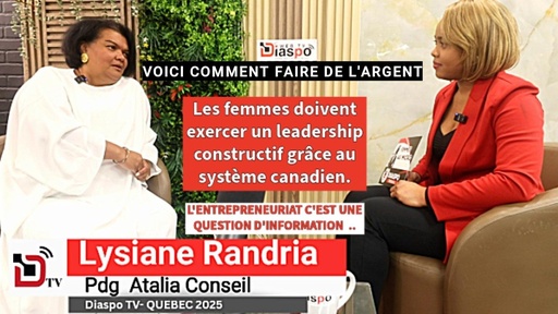 Femmes au micro