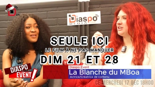 Diaspo Event
